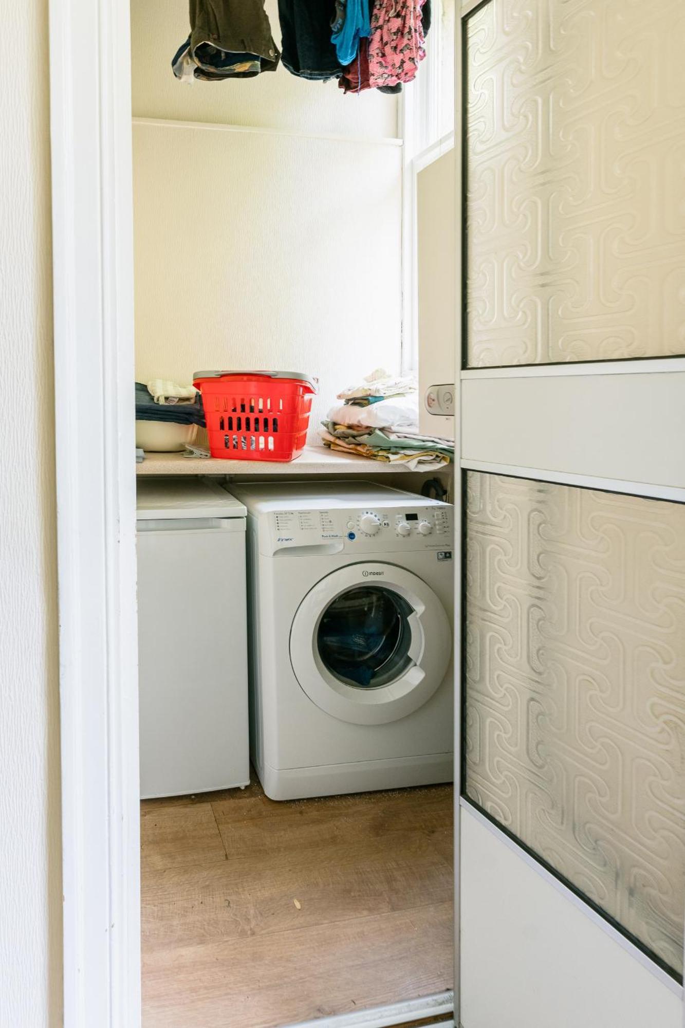 The Lotus Accommodatie bij particulieren *