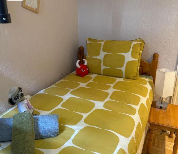 Accommodatie bij particulieren The Lotus